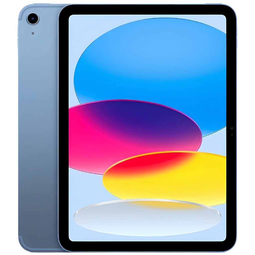 Apple iPad 11th Gen (2025 A16) 11-inch - Cellular Fair - Apple refurbished available on Mobile Direct Online
